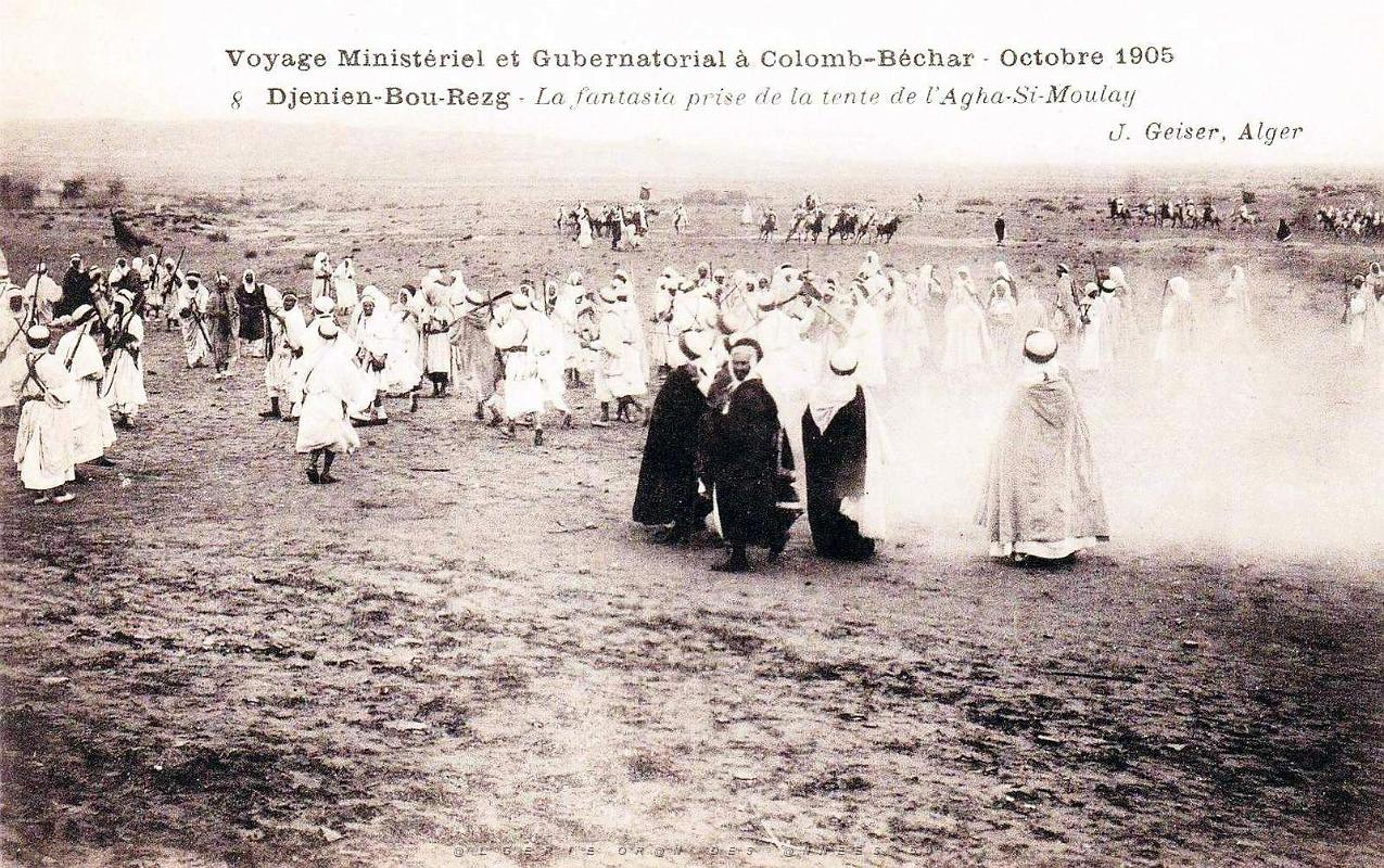 Voyage ministeriel au Sud Oranais en 1905- 07.jpg